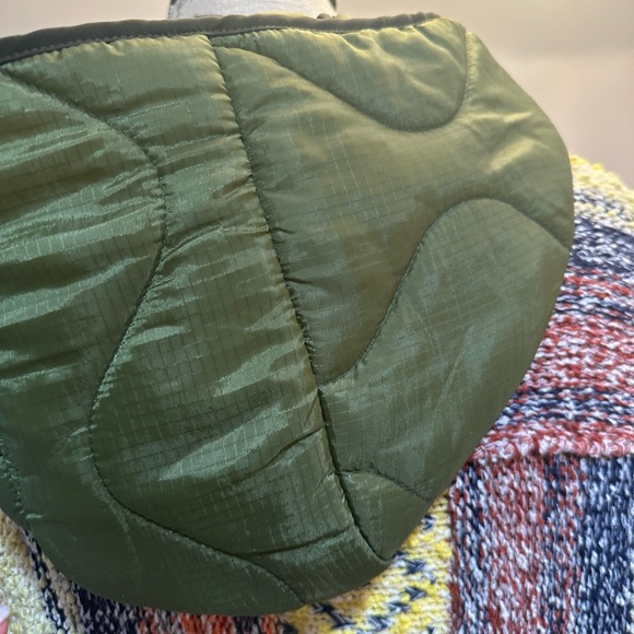 Anthropologie Pilcro Coat NWT - Picture 7 of 13